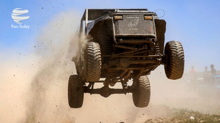 Video: auto volante