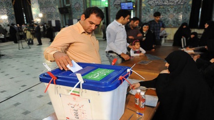 Elections: Electoral system in Iran guarantees election’s health