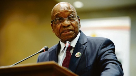 Afrika Kusini na Morocco kuhuisha uhusiano wao wa kidiplomasia