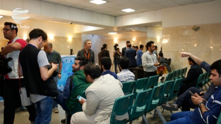 Präsidentschaftswahl im Iran:  Registrierung von Kandidaten beginnt