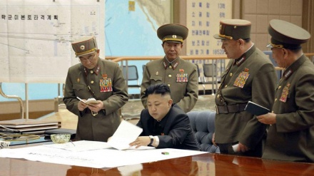 Korut Minta Wartawan Bersiap dengan Sebuah Kabar Besar