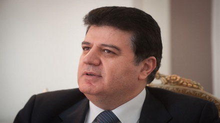 Suriye'nin Tahran Elçisi: Trump'ın İran aleyhindeki tehditleri, yenilgisinin bir ürünüdür