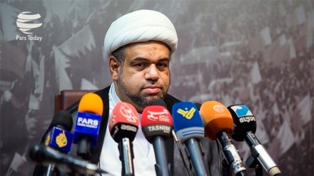 Bahrein revoga nacionalidade do seu representante Sheikh Qassim