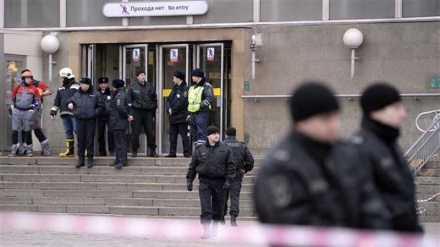 In Caucaso ucciso terrorista legato all'ISIS dalle forze speciali russe