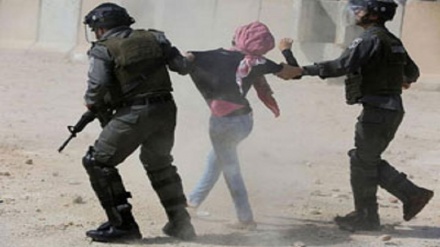  سه سال گذشته؛ بدترین سال های اسرای زن و کودک فلسطینی