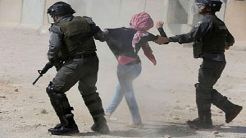  سه سال گذشته؛ بدترین سال های اسرای زن و کودک فلسطینی