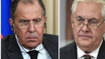 Nordcorea, Lavrov mette in guardia Tillerson da nuova escalation