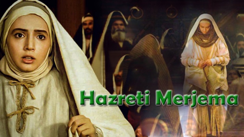 Hazreti Merjema