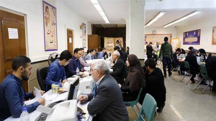 Élections municipales en Iran : 232 392 candidatures validées