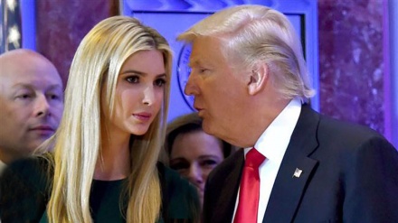 Trump dice que su hija sería “dinamita” en lugar de Haley