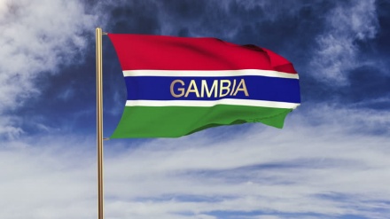 Wasu Daruruwan Jama'a Sun Gudanar Gangami A Mahaifar Tsohon Shugaban Gambia