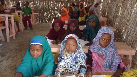 UNICEF: Watoto elfu 30 wanahitaji chanjo ya haraka nchini Somalia 