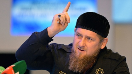 Teröristlerin Çeçenistan'a sızma girişimleri konusunda uyarı 