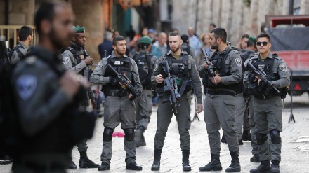 Forcat sioniste sulmojnë një fëmijë palestinez