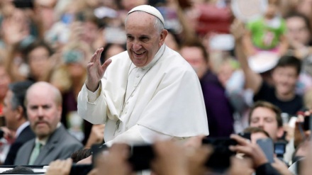 Doja të vrisja Papa Françeskun!