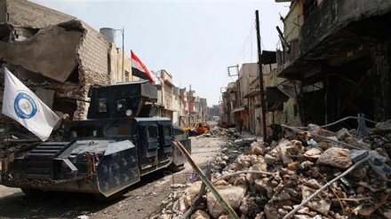 Vriten 52 terroristë në perëndim të Mosulit