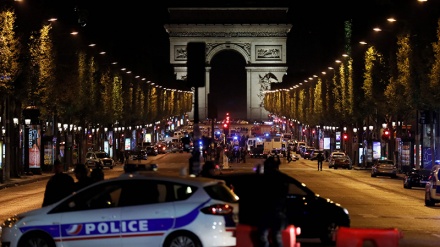 Sulm terrorist në Paris, vriten dy oficerë dhe një agresor