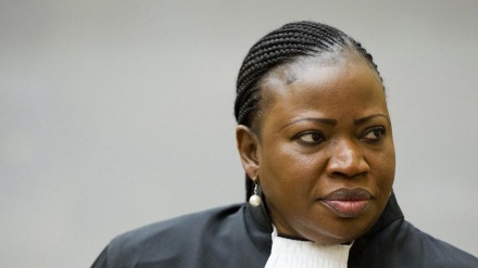 ICC: Rikicin Da Ke Faruwa A Kongo Na Iya Zama Laifuffukan Yaki