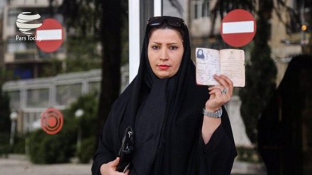 Առաջին օրվա ընթացքում ԻԻՀ-ի նախագահական ընտրություններում իր թեկնածությունը ներկայացրեց 130 մարդ