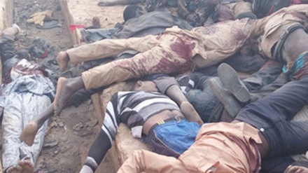 Waislamu waliouawa na jeshi la Nigeria wakumbukwa katika 'Siku ya Mashahidi' 