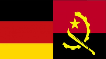Alemanha e Angola estreitam cooperação militar