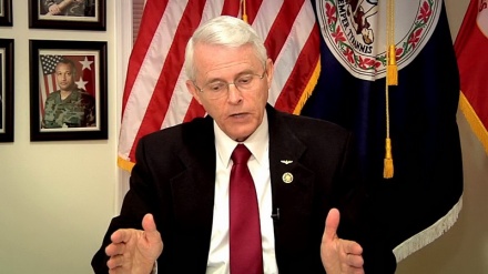 アメリカ上院議員、「ＩＳＩＳがシリアに化学兵器で攻撃」