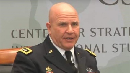 سفر احتمالی مشاور امنیت ملی آمریکا به افغانستان