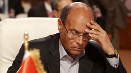 Hamma Hammami: Rais wa zamani wa Tunisia, alikula njama za kumuondoa Rais Assad