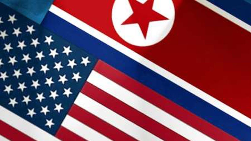 کره شمالی: گام به گام به جنگ نزدیکتر می‌شویم / آمریکا درباره صبر ما دچار اشتباه نشود؛ جنگ شروع شود پشیمان خواهند شد