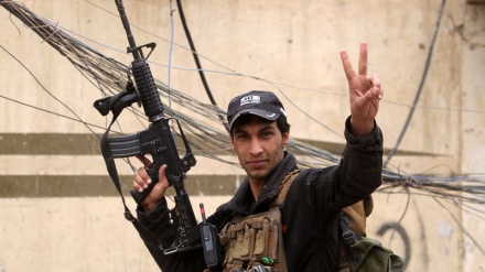 DASH: Forcat irakiane kanë çliruar 4 mijë km2 të Mosulit