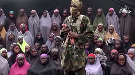 Rrëmbehet një grup tjetër i grave dhe vajzave nga Boko Haram në Nigeri