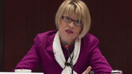 欧盟对全面执行伊核共同行动全面计划做出强调