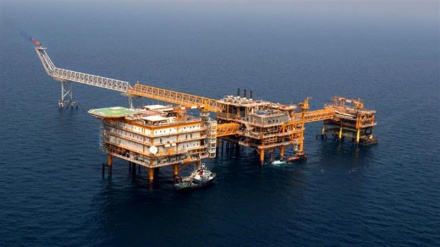 Iran’s oil exports at record post-sanction highs