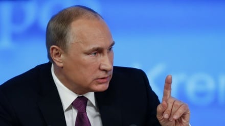WSJ: Russia di Putin cerca di distruggere ordine mondiale americano