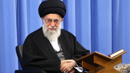 伊斯兰革命领袖：敌对势力企图毁灭伊斯兰认同