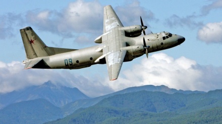 קובה: שמונה הרוגים בהתרסקות מטוס צבאי