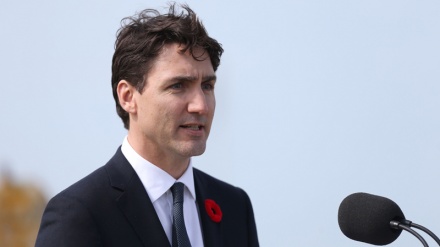 अलगाववादियों के कार्यक्रम में कनाडा के प्रधानमंत्री की उपस्थिति पर भारत को आपत्ति