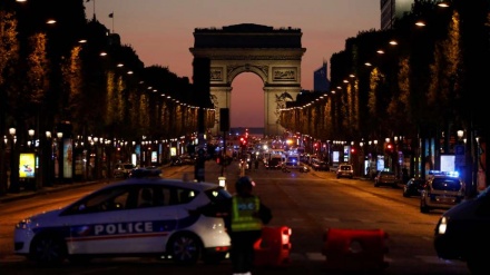 Governo francês anuncia reforço de segurança após atentado em Paris
