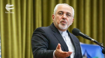 Zarif: Akhir Pekan Ini, PM Georgia Kunjungi Iran