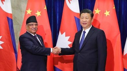 Nepal, China begin first-ever joint drills