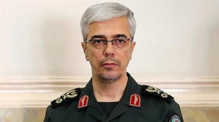 Senior commander: Iran will never succumb to US, allies psywar