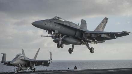 Rusya: ABD’li pilotlar Suriye’de çatışmasızlık protokollerini ihlal etti