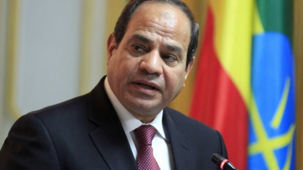 Раисиҷумҳури Миср: Як соли дигар манро таҳаммул кунед!