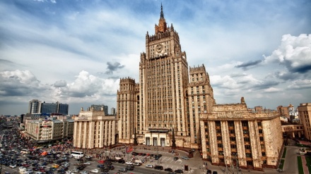 Rusija osudila novo raketno testiranje Sjeverne Koreje 