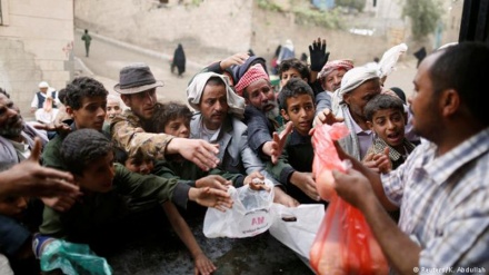WFP yaomba misaada ya haraka ya kibinadamu kwa ajili ya Yemen