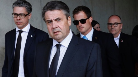 Netanyahu sagt Treffen mit Gabriel ab