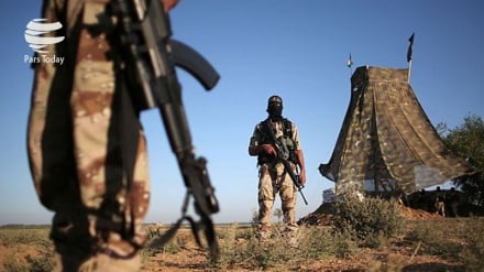 Militer Irak Terus Maju di Mosul Barat