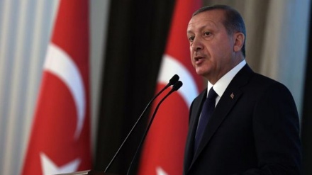 Turquia sem representante na conferência internacional sobre a Síria