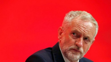 Il partito laburista britannico non sosterrà un secondo referendum sui termini della Brexit