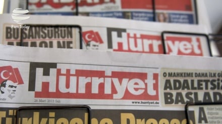 اردوغان د امریکا- ترکیې او ایران تر مینځ د درې اړخیزې ناستې وړاندیز کړی